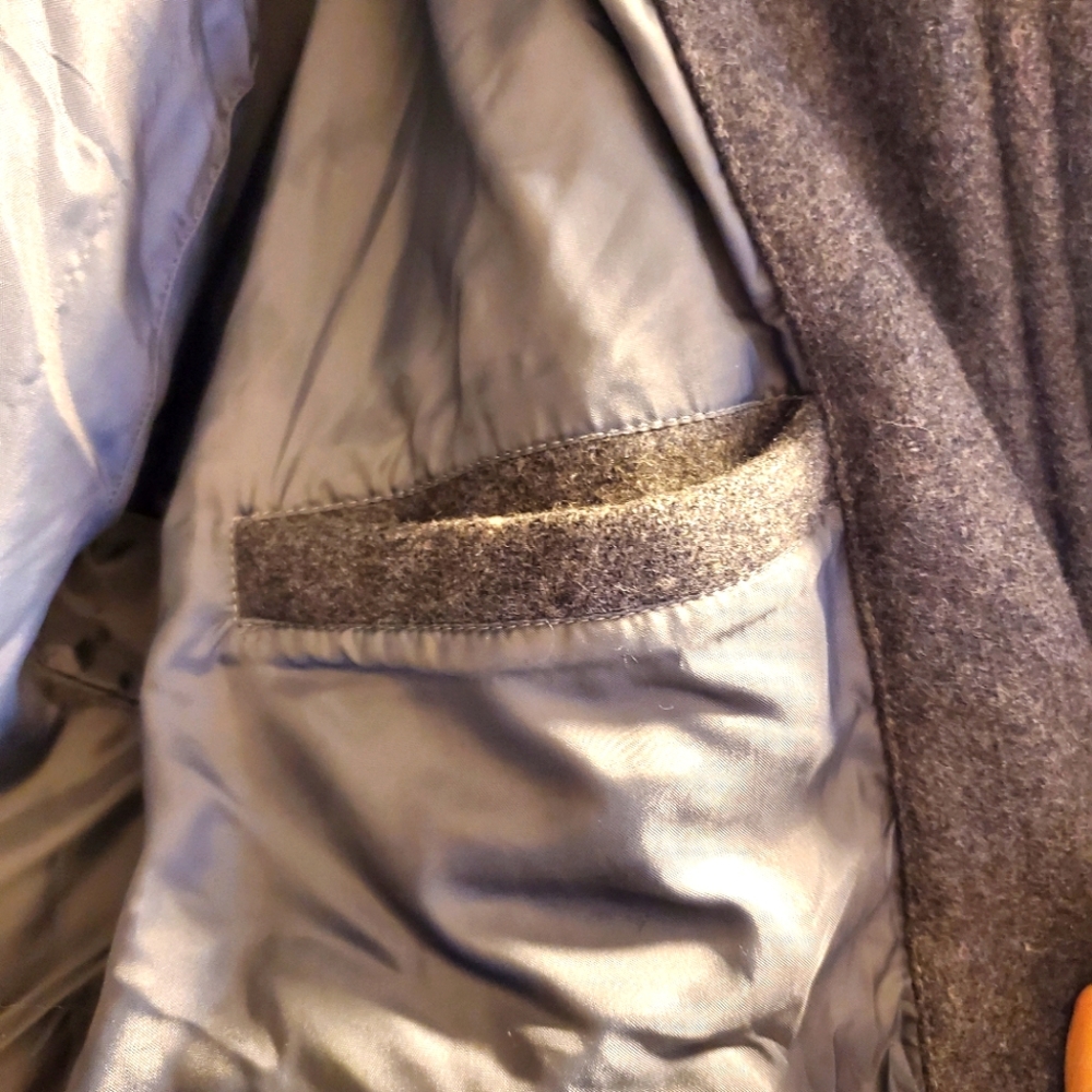 Mens Perry Ellis jacket - Picture 5 of 6